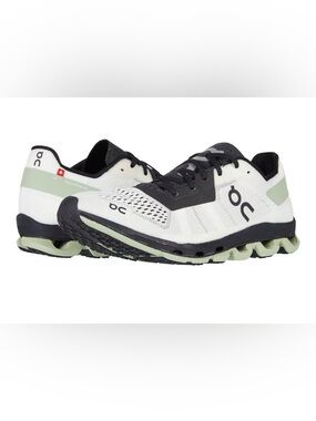 ON Cloudflash Shoes — Women’s Size 9 Performance Running / Racing Flat